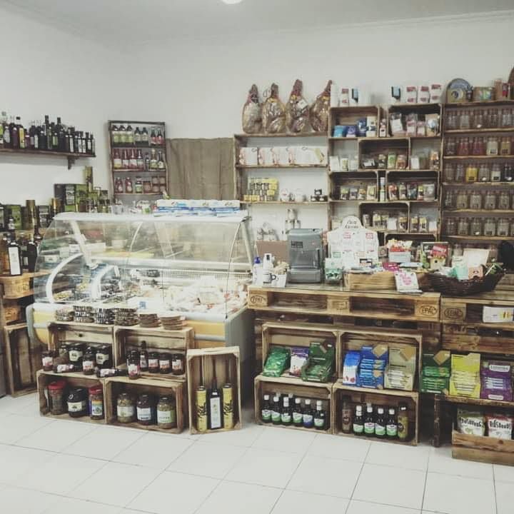 Био Деликатесен Магазин Добрич
