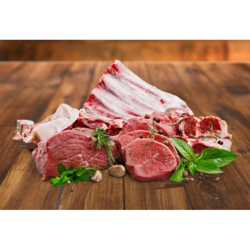 Магазин за месо и месни продукти ЯНУЛКА ЕООД