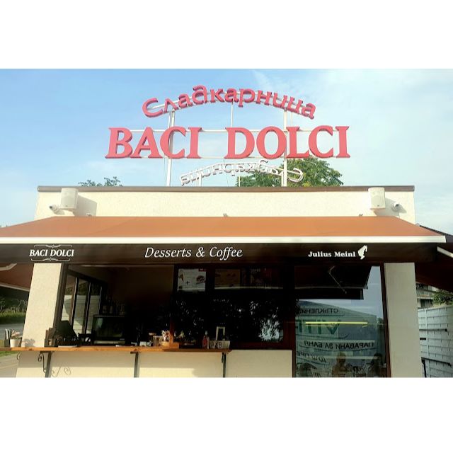 Бачи Долчи Варна