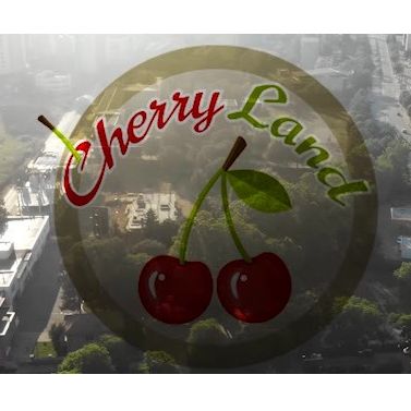 Ресторант Cherry Land