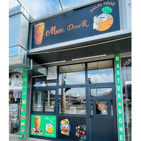 Master Döner