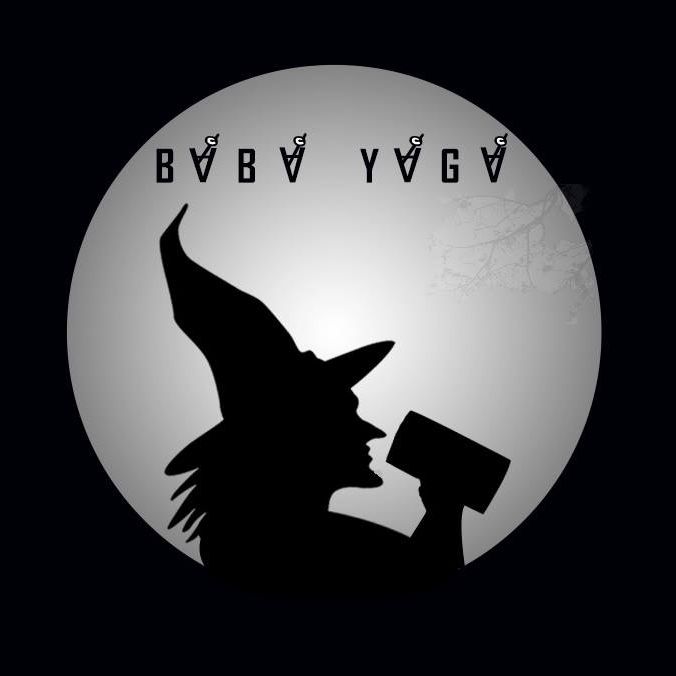 Бар Baba Yaga