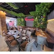 Ресторант Grande bar dinner