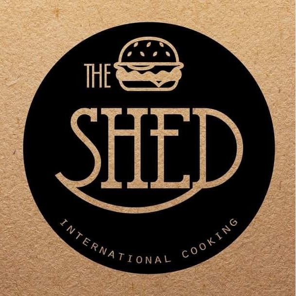 Ресторант за Бързо Хранене The Shed