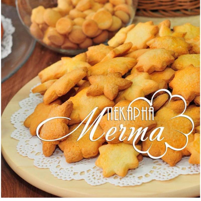 Пекарна МЕЧТА