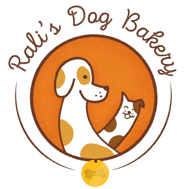 Rali's dog bakery - кучешка пекарна