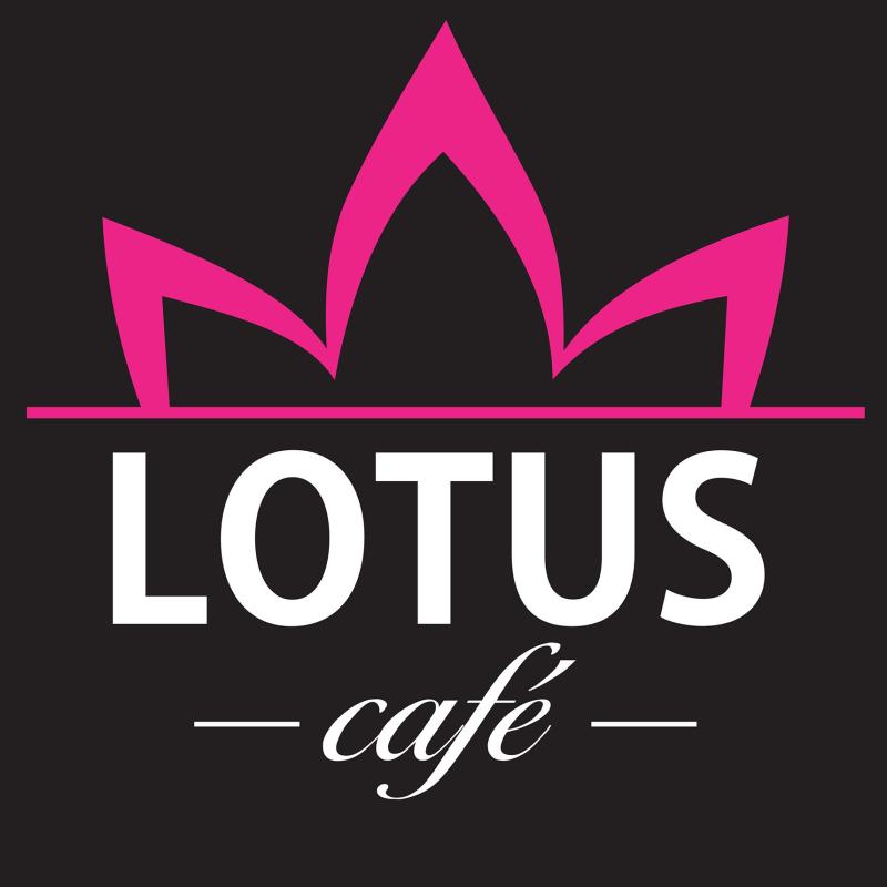 Lotus cafe