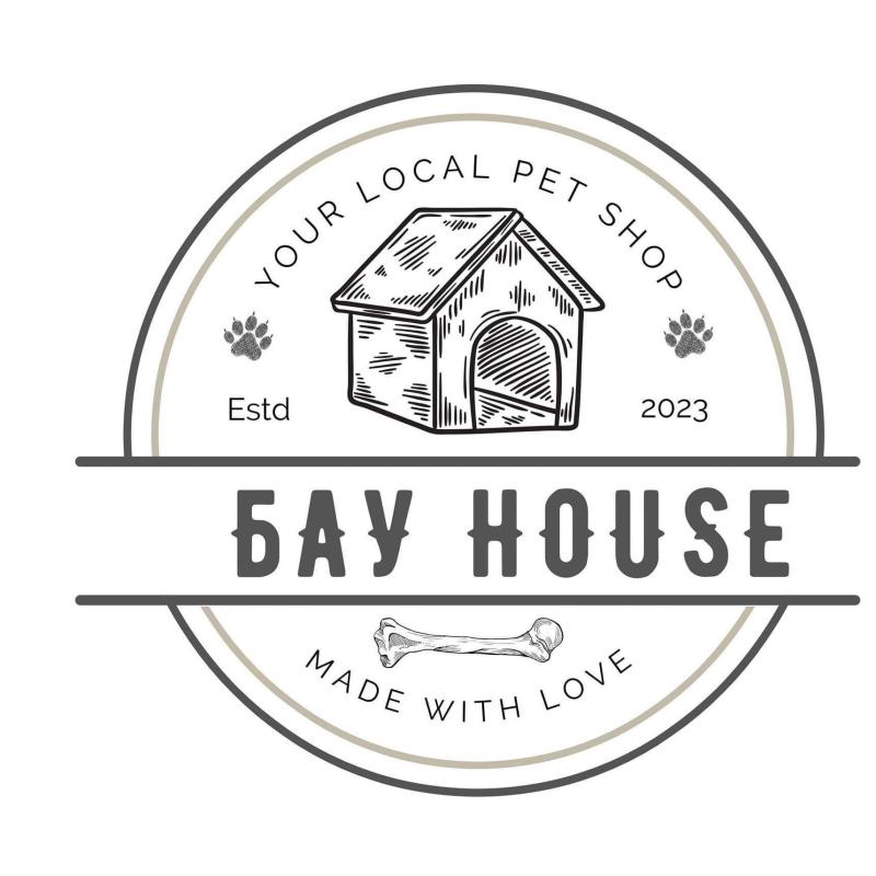 Зоомагазин БауHouse