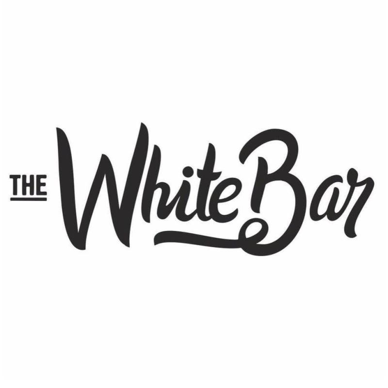 The White Bar