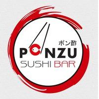 PONZU sushi bar