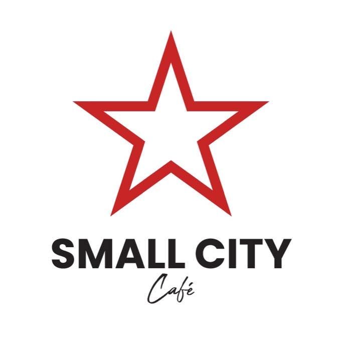 Ресторант Small City Cafe