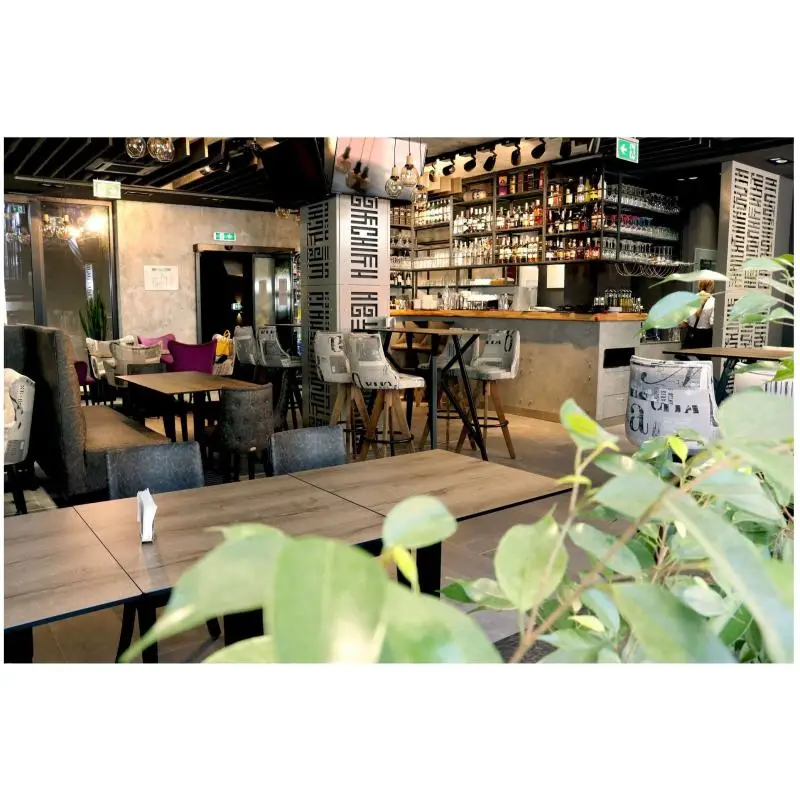 CLEO Bar & Restaurant | Онлайн Консулт