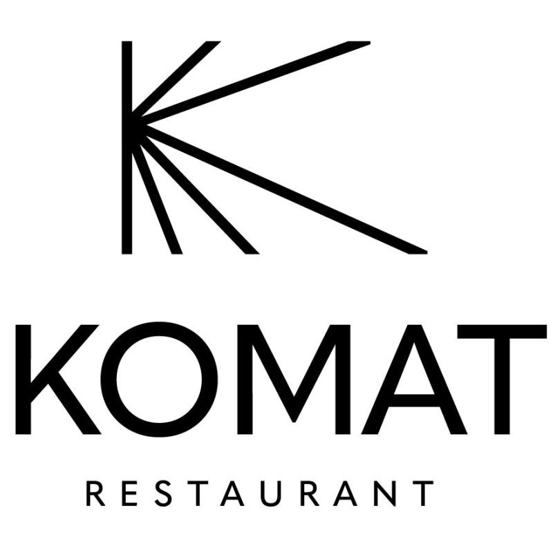 Ресторант Комат