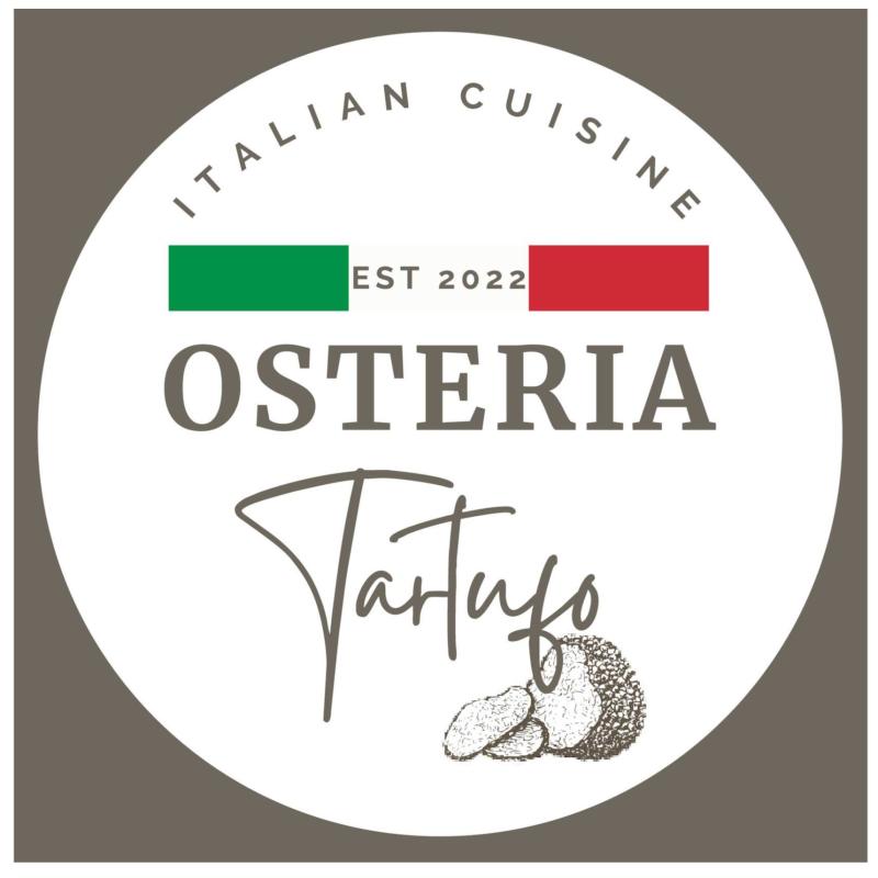 Италиански Ресторант Osteria Tartufo Hristo Belchev