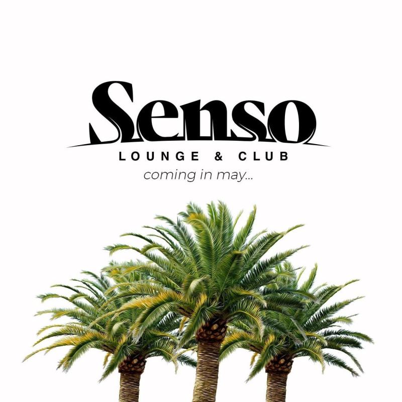 Бар Senso Lounge Club