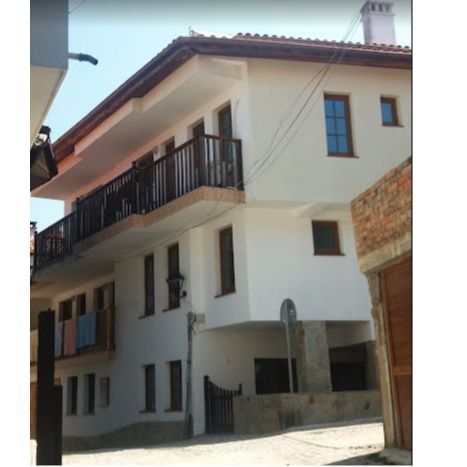 Апартаменти Агора
