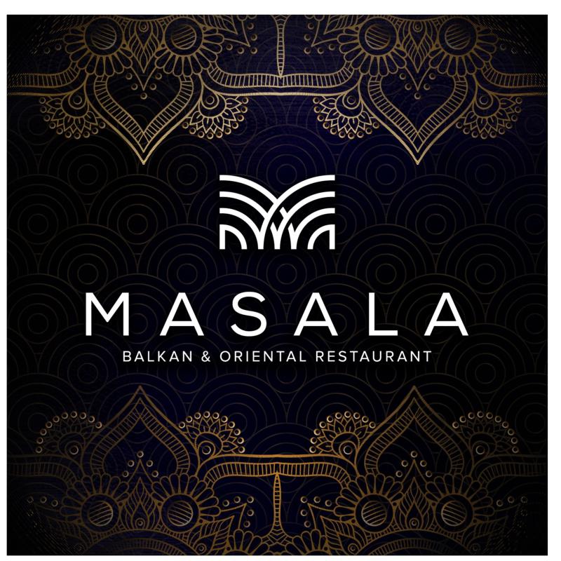 Ресторант Masala Balkan Oriental Restaurant