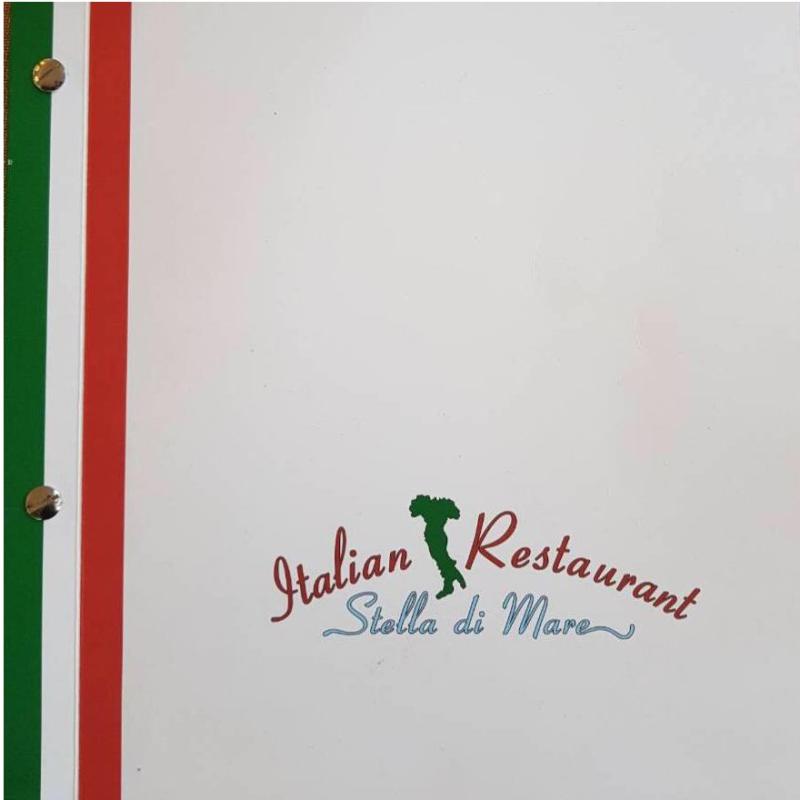 Ресторант Stella di mare