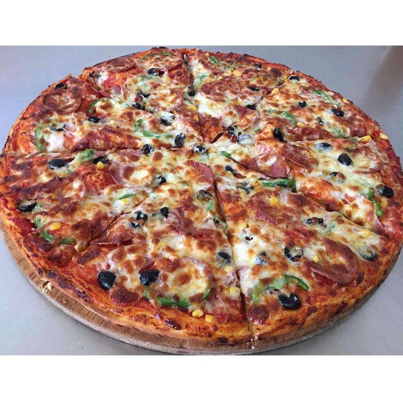 Pizza & Bakery Denito