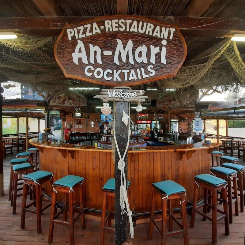 Beach Bar An-Mari