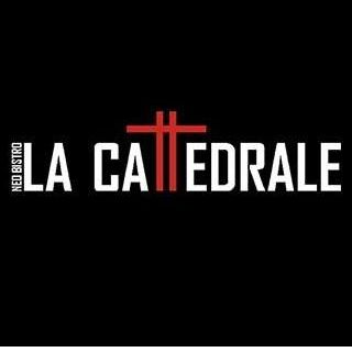 La Cattedrale Restaurant Sofia
