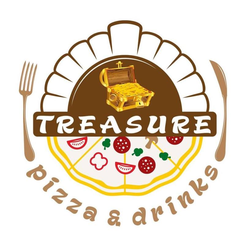 Пицария "Трежър"