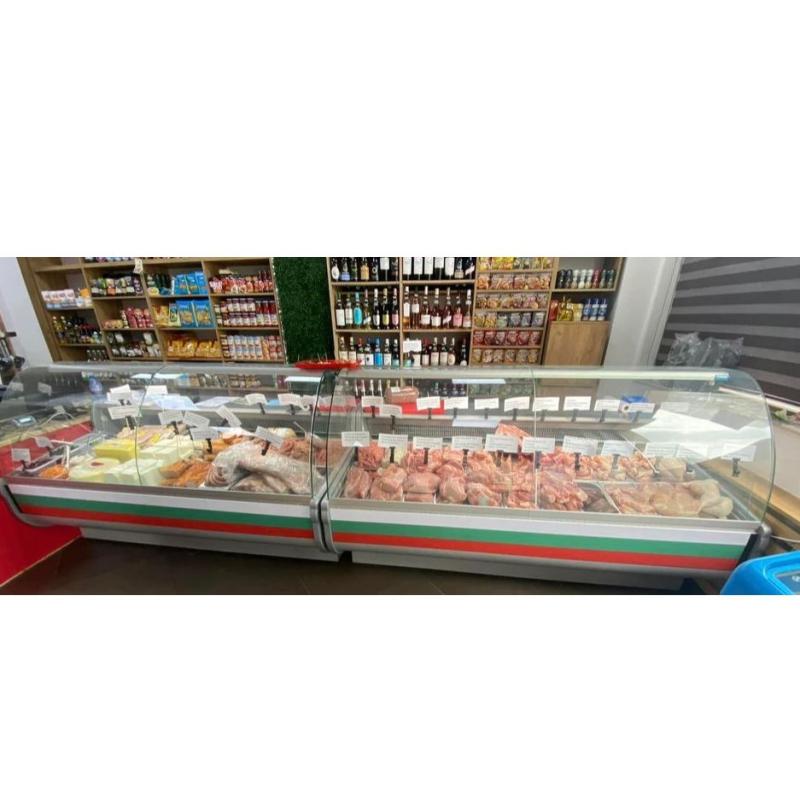 БН Брадърс Meat Shop