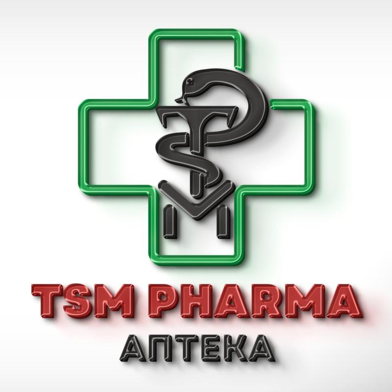 Аптека TSM Pharma