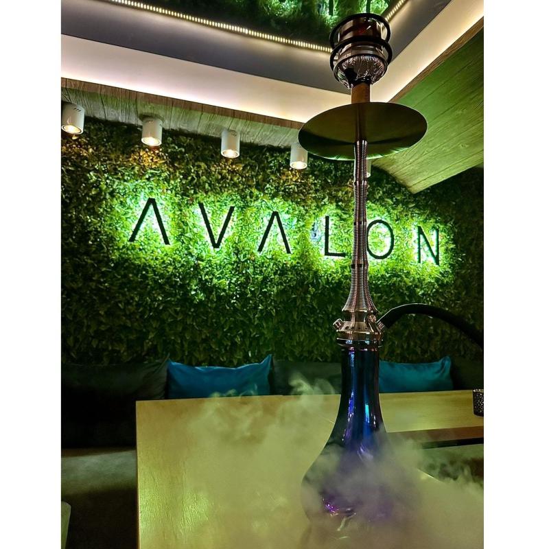 Avalon Shisha & Coffee