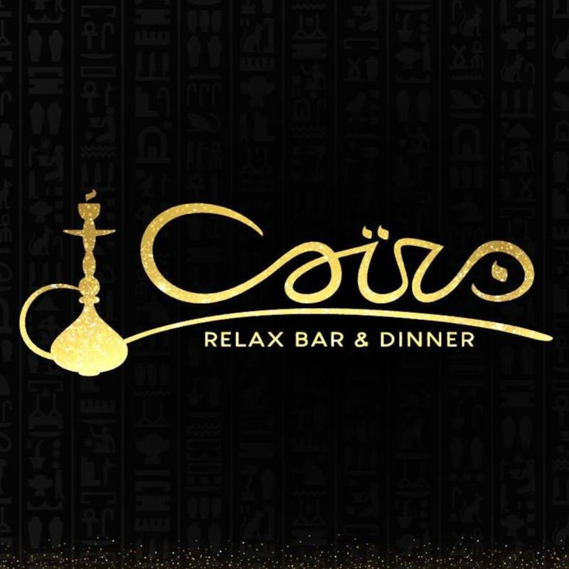 Бар Cairo Relax Bar