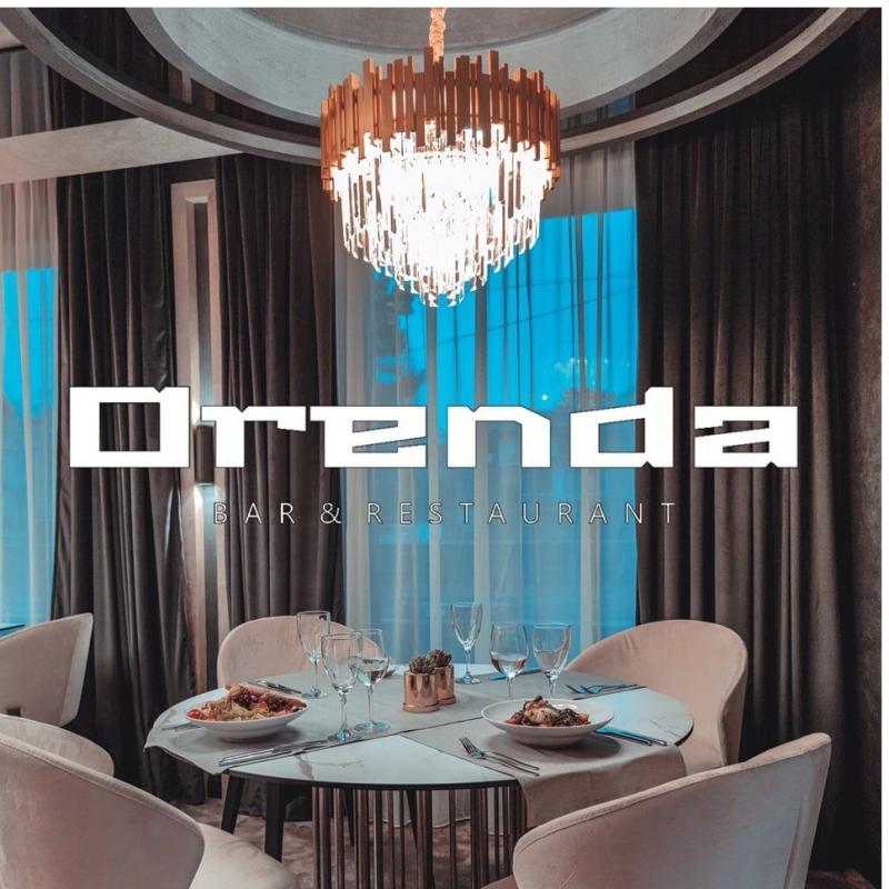 Оренда Бар Ресторант