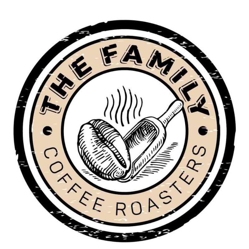 THE FAMILY Coffee Roasters
