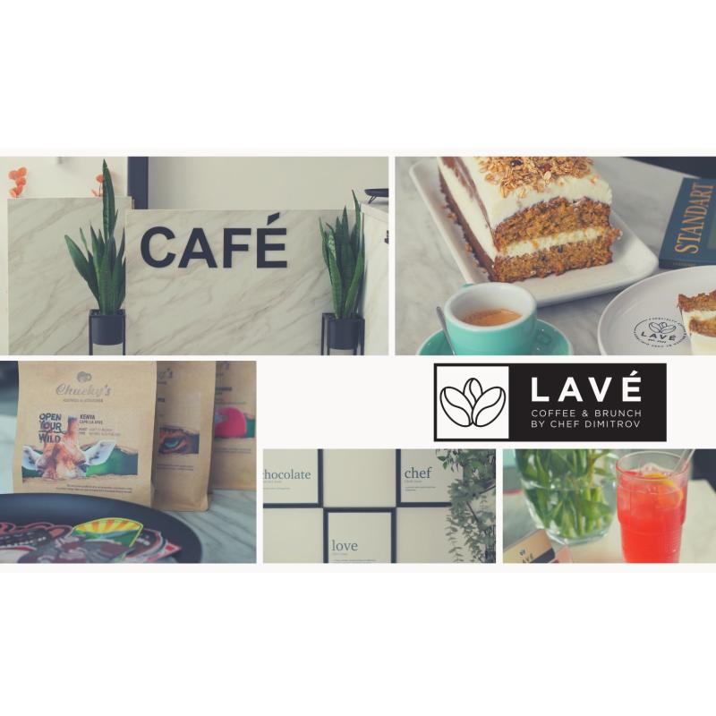 Cafee Lave