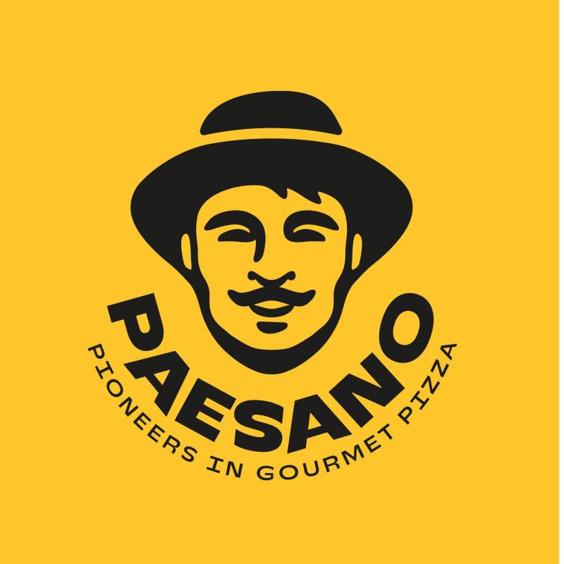 Пицария Paesano Gourmet Pizza
