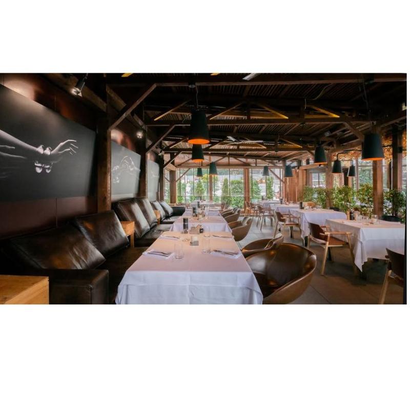 Ресторант Cinecitta Osteria Italiana