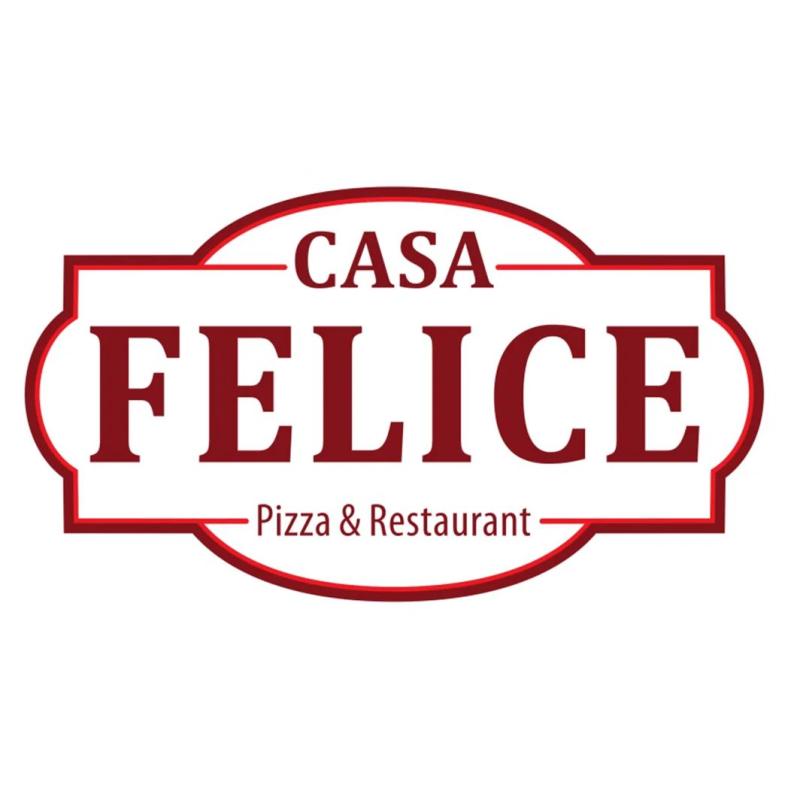 Ресторант Casa Felice Beach