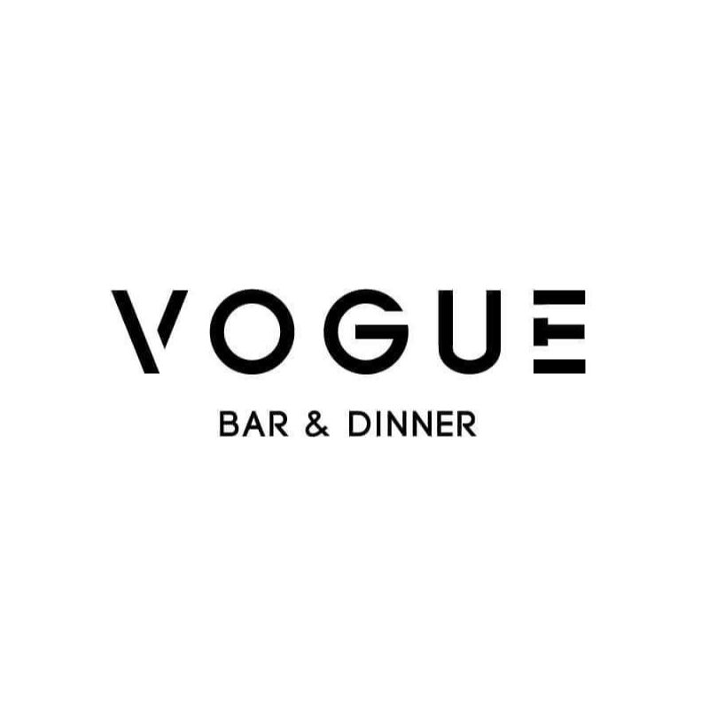 Vogue Bar and Dinner