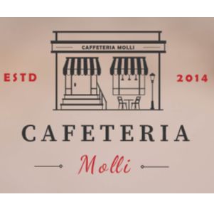 Кафе Molli