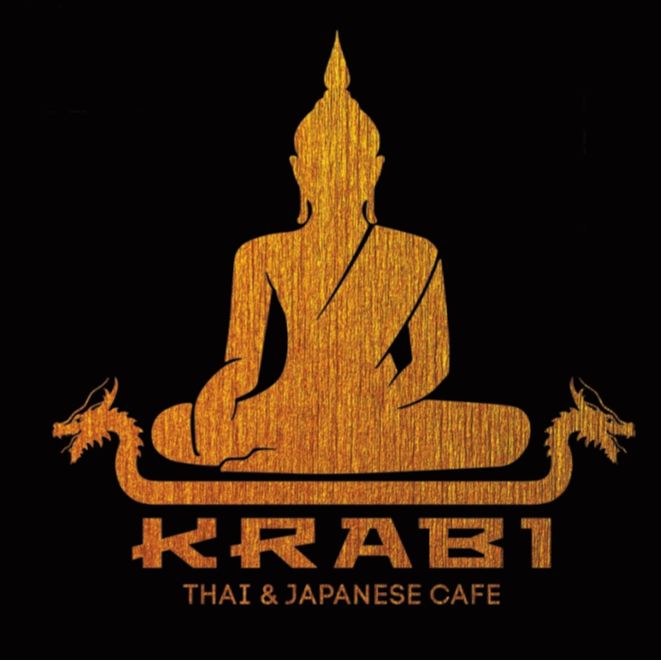 Sushi-Krabi