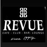 REVUE modern bar & dinner