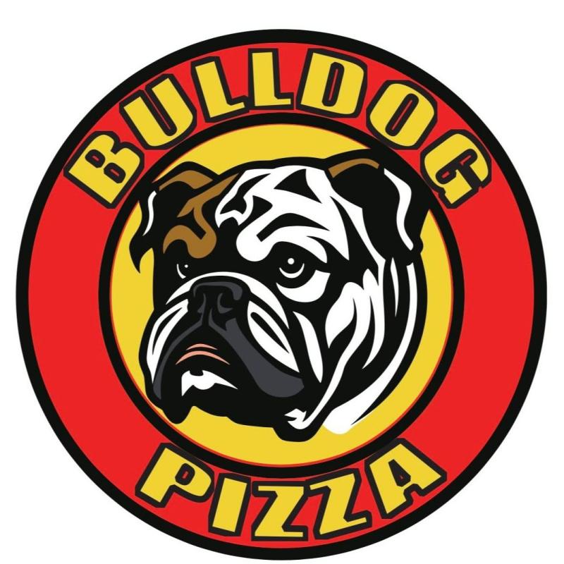 Bulldog Pizza
