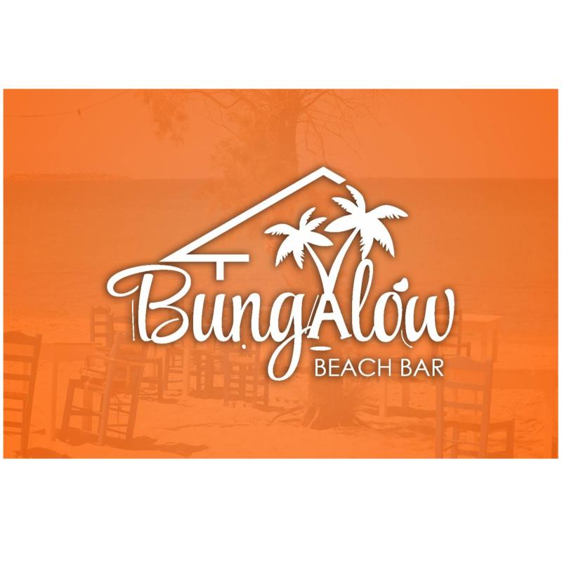 Bungalow Beach Bar