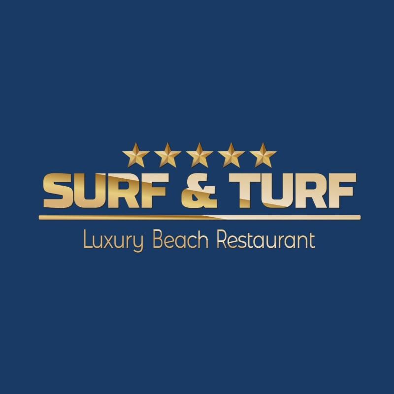 Restaurant Surf and Turf