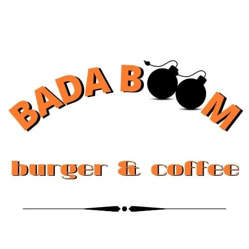 Кафе BADA BOOM - burger & coffee Alphawin