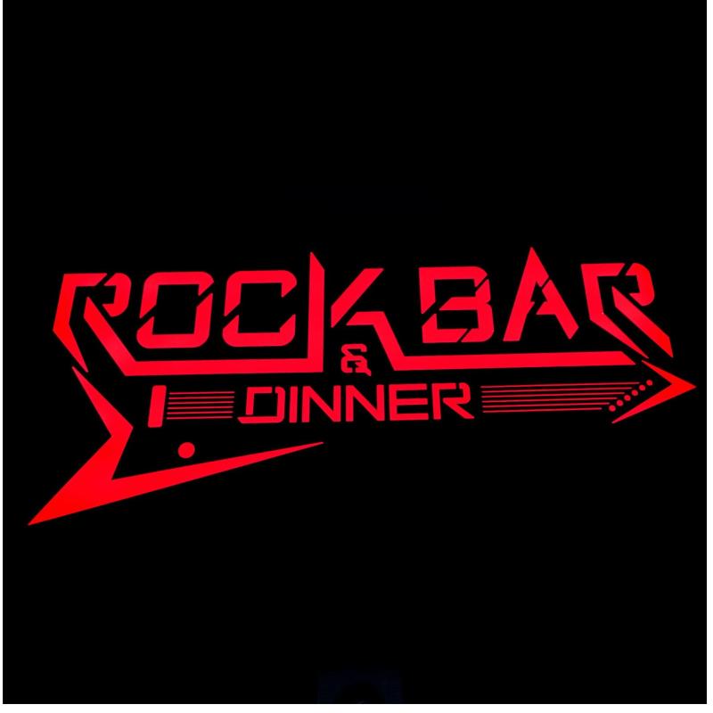 Rock Bar & Dinner