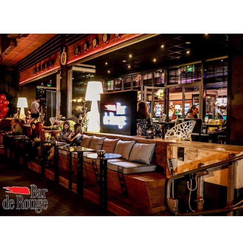 Bar de Rouge