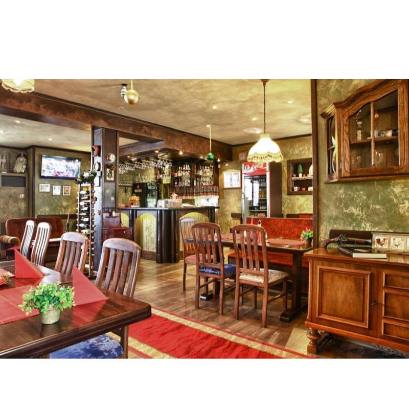 Green Restaurant