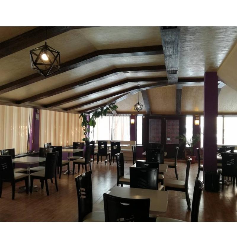 Cafe club XES