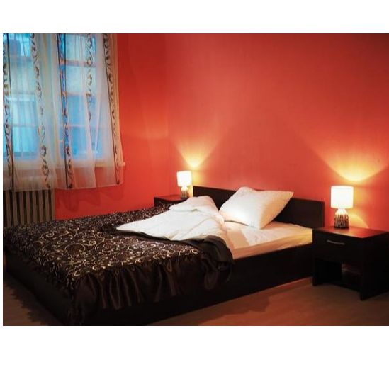 Serdika Rooms