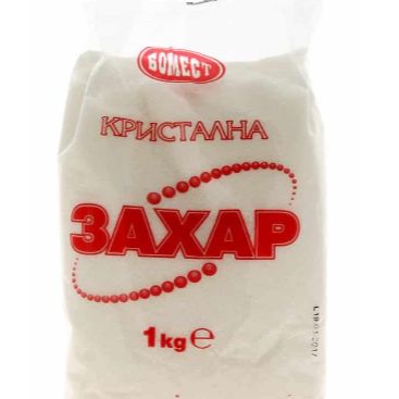 Пакетирани Стоки Бомест
